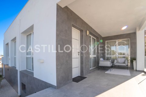 Villa pārdošanā Orihuela, Alicante, Spānijā 3 istabas, 151 m2 Nr. 142802 - attēls 6