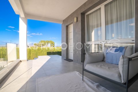 Villa pārdošanā Orihuela, Alicante, Spānijā 3 istabas, 151 m2 Nr. 142802 - attēls 7
