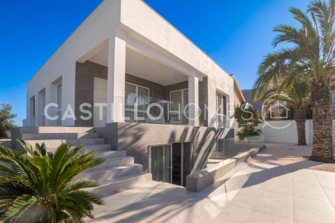 Villa pārdošanā Orihuela, Alicante, Spānijā 3 istabas, 151 m2 Nr. 142802 - attēls 4