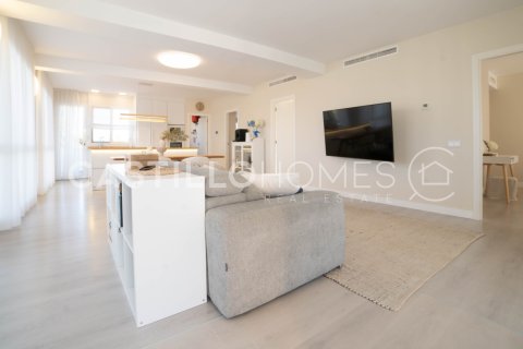 Villa pārdošanā Orihuela, Alicante, Spānijā 3 istabas, 151 m2 Nr. 142802 - attēls 8