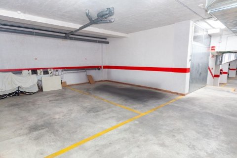 Продажа квартиры в Аликанте, Испания 3 спальни, 110м2 №142801 - фото 24