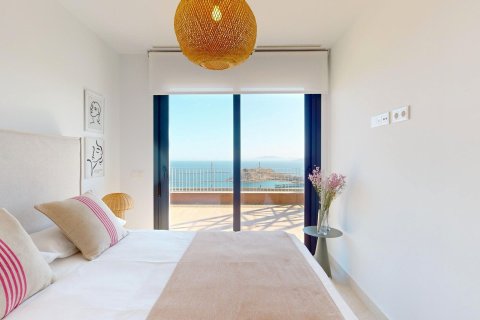 Appartamento in vendita a Aguilas, Murcia, Spagna 2 camere da letto, 69.56 mq. N° 175105 - foto 20