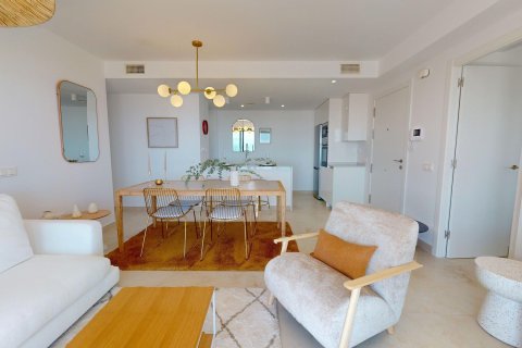 Apartment à vendre à Aguilas, Murcia, Espagne, 3 chambres, 81.77 m2 No. 175109 - photo 10