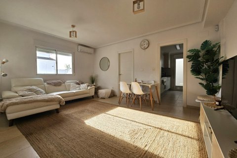 Villetta a schiera in vendita a San Fulgencio, Alicante, Spagna 3 camere da letto, 93 mq. N° 146444 - foto 4