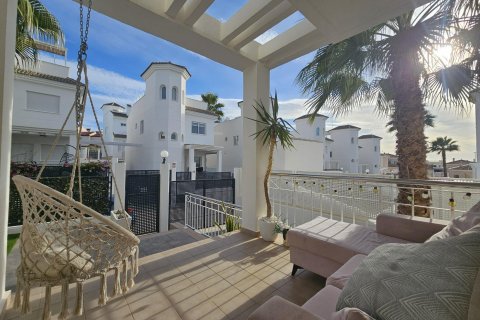 Villetta a schiera in vendita a San Fulgencio, Alicante, Spagna 3 camere da letto, 93 mq. N° 146444 - foto 24