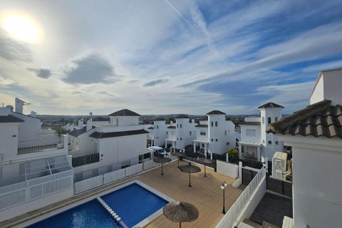 Villetta a schiera in vendita a San Fulgencio, Alicante, Spagna 3 camere da letto, 93 mq. N° 146444 - foto 21