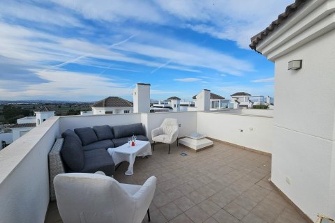 Villetta a schiera in vendita a San Fulgencio, Alicante, Spagna 3 camere da letto, 93 mq. N° 146444 - foto 22