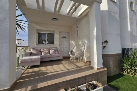 Villetta a schiera in vendita a San Fulgencio, Alicante, Spagna 3 camere da letto, 93 mq. N° 146444 - foto 25