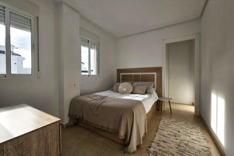 Villetta a schiera in vendita a San Fulgencio, Alicante, Spagna 3 camere da letto, 93 mq. N° 146444 - foto 10