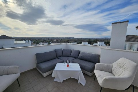 Villetta a schiera in vendita a San Fulgencio, Alicante, Spagna 3 camere da letto, 93 mq. N° 146444 - foto 2