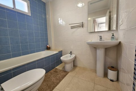 Villetta a schiera in vendita a San Fulgencio, Alicante, Spagna 3 camere da letto, 93 mq. N° 146444 - foto 16