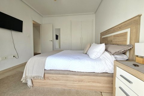 Villetta a schiera in vendita a San Fulgencio, Alicante, Spagna 3 camere da letto, 93 mq. N° 146444 - foto 15