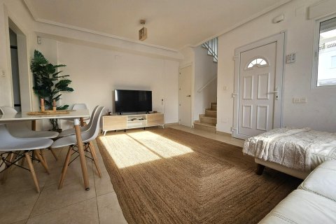 Villetta a schiera in vendita a San Fulgencio, Alicante, Spagna 3 camere da letto, 93 mq. N° 146444 - foto 5