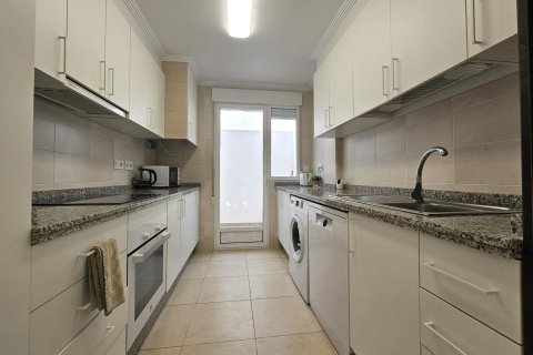 Villetta a schiera in vendita a San Fulgencio, Alicante, Spagna 3 camere da letto, 93 mq. N° 146444 - foto 8