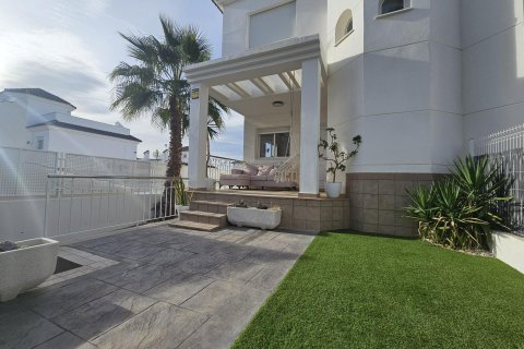 Villetta a schiera in vendita a San Fulgencio, Alicante, Spagna 3 camere da letto, 93 mq. N° 146444 - foto 23