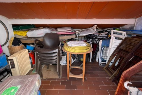 Продажа виллы в Пилар де ла Орадада, Аликанте, Испания 3 спальни, 76м2 №146446 - фото 8