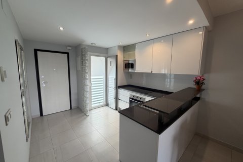 Продажа квартиры в Ла Зения, Аликанте, Испания 2 спальни, 83м2 №146442 - фото 4