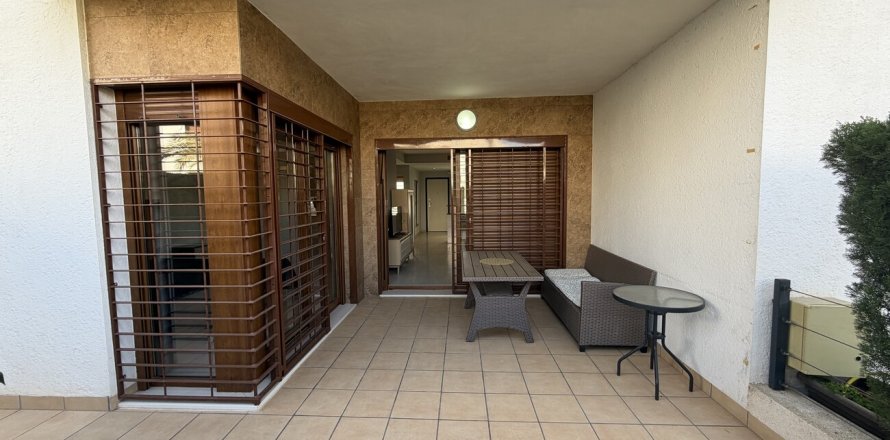 Квартира в Ла Зения, Аликанте, Испания 2 спальни, 83м2 №146442