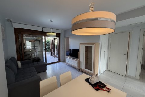 Продажа квартиры в Ла Зения, Аликанте, Испания 2 спальни, 83м2 №146442 - фото 5