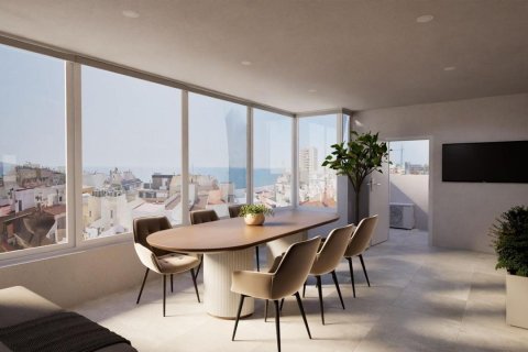 Apartment à Torrevieja, Alicante, Espagne 2 chambres, 74 m2 No. 146445