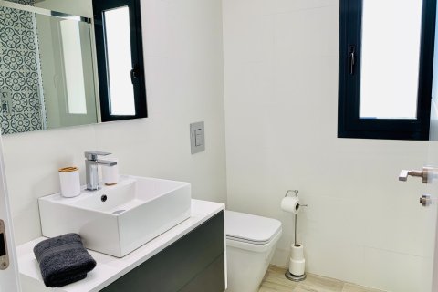 Wohnung zum Verkauf in San Miguel de Salinas, Alicante, Spanien 3 Schlafzimmer, 86 m2 Nr. 146447 - Foto 7