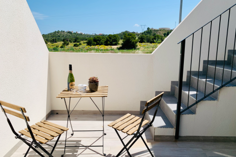 Wohnung zum Verkauf in San Miguel de Salinas, Alicante, Spanien 3 Schlafzimmer, 86 m2 Nr. 146447 - Foto 11