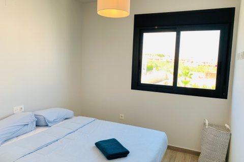 Wohnung zum Verkauf in San Miguel de Salinas, Alicante, Spanien 3 Schlafzimmer, 86 m2 Nr. 146447 - Foto 8