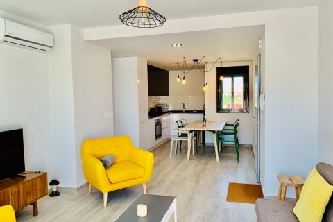 Wohnung zum Verkauf in San Miguel de Salinas, Alicante, Spanien 3 Schlafzimmer, 86 m2 Nr. 146447 - Foto 3