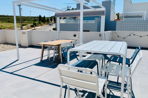 Wohnung zum Verkauf in San Miguel de Salinas, Alicante, Spanien 3 Schlafzimmer, 86 m2 Nr. 146447 - Foto 13