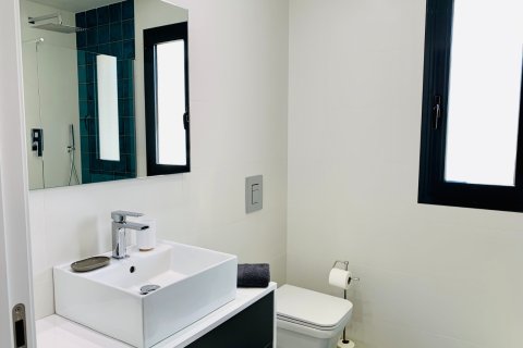 Wohnung zum Verkauf in San Miguel de Salinas, Alicante, Spanien 3 Schlafzimmer, 86 m2 Nr. 146447 - Foto 9