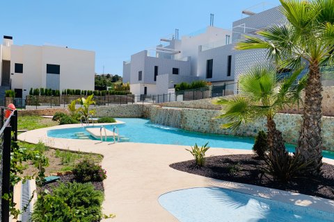 Wohnung zum Verkauf in San Miguel de Salinas, Alicante, Spanien 3 Schlafzimmer, 86 m2 Nr. 146447 - Foto 14