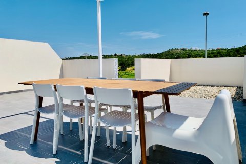 Wohnung zum Verkauf in San Miguel de Salinas, Alicante, Spanien 3 Schlafzimmer, 86 m2 Nr. 146447 - Foto 12