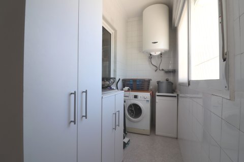 Продажа виллы в Альгорфа, Аликанте, Испания 4 спальни, 215м2 №148400 - фото 14