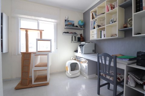 Продажа виллы в Альгорфа, Аликанте, Испания 4 спальни, 215м2 №148400 - фото 16