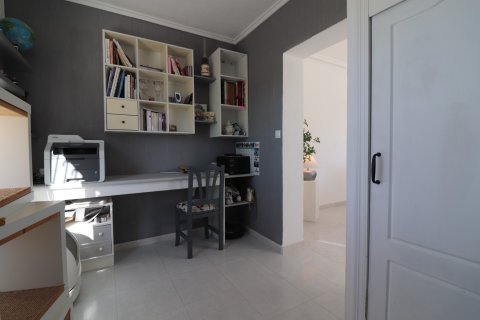 Продажа виллы в Альгорфа, Аликанте, Испания 4 спальни, 215м2 №148400 - фото 17