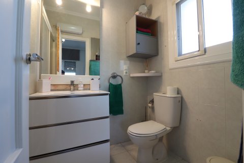 Продажа виллы в Альгорфа, Аликанте, Испания 4 спальни, 215м2 №148400 - фото 21