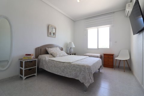 Продажа виллы в Альгорфа, Аликанте, Испания 4 спальни, 215м2 №148400 - фото 24