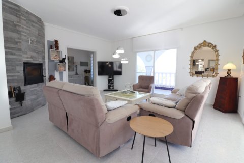 Продажа виллы в Альгорфа, Аликанте, Испания 4 спальни, 215м2 №148400 - фото 9