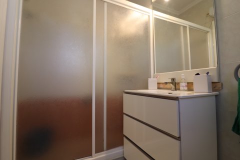 Продажа виллы в Альгорфа, Аликанте, Испания 4 спальни, 215м2 №148400 - фото 22