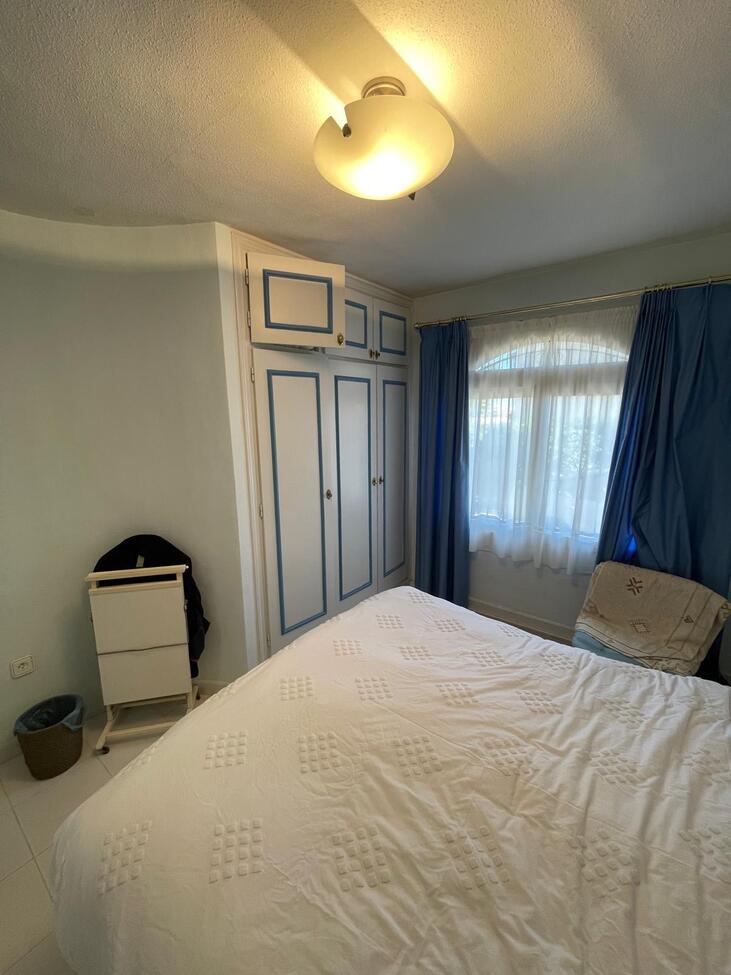 Вилла в Вилламартин, Аликанте, Испания 3 спальни, 140м2 №148397