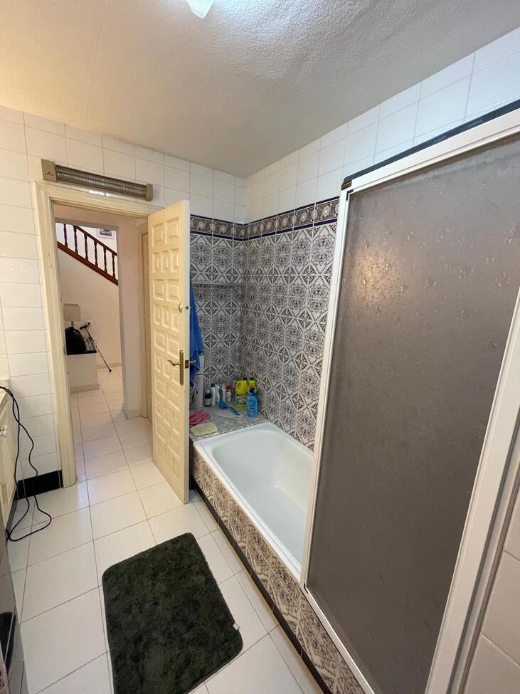 Вилла в Вилламартин, Аликанте, Испания 3 спальни, 140м2 №148397