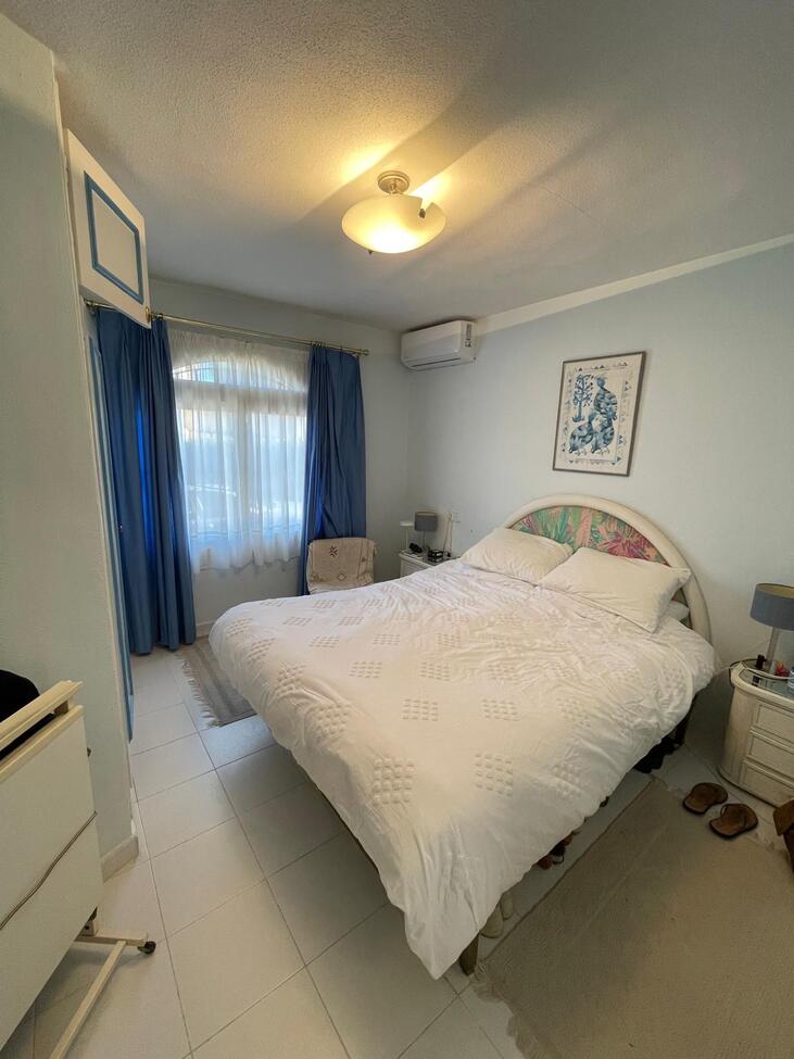 Вилла в Вилламартин, Аликанте, Испания 3 спальни, 140м2 №148397