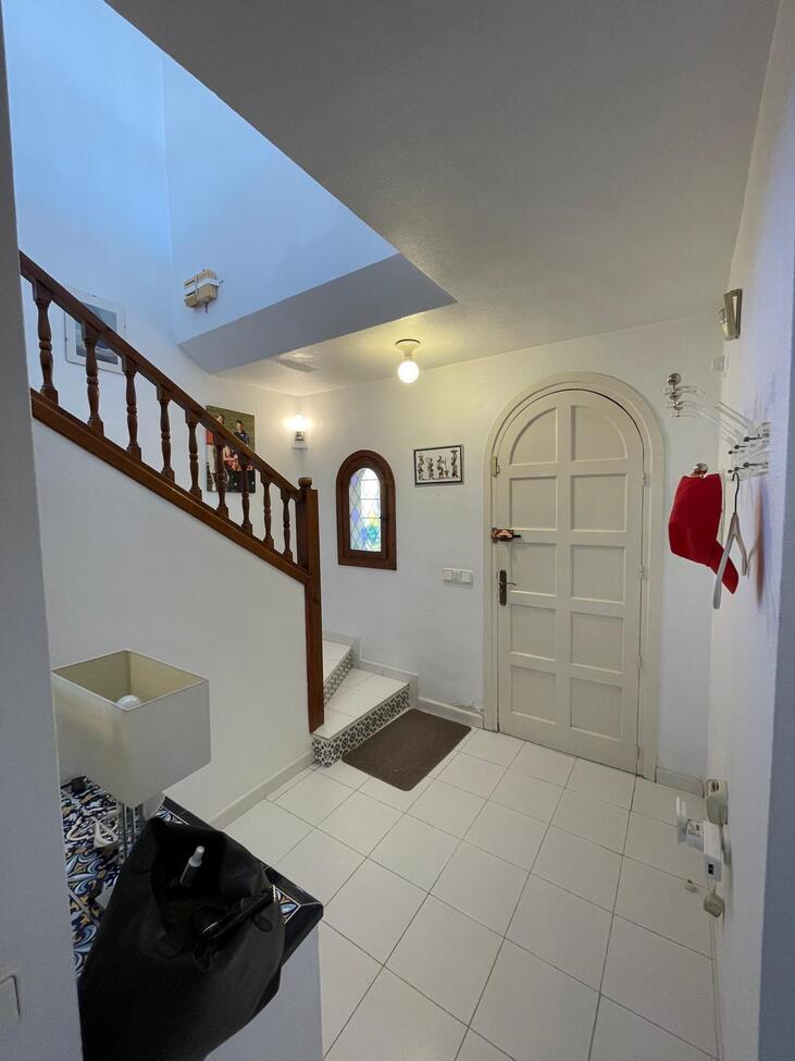 Вилла в Вилламартин, Аликанте, Испания 3 спальни, 140м2 №148397
