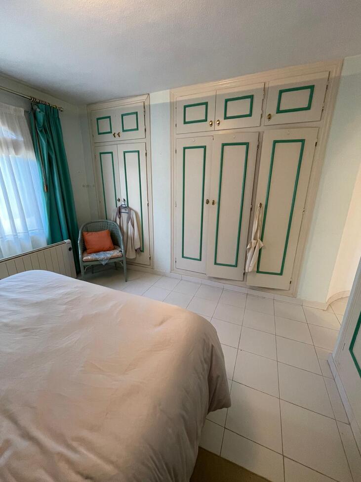 Вилла в Вилламартин, Аликанте, Испания 3 спальни, 140м2 №148397
