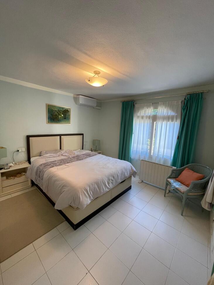 Вилла в Вилламартин, Аликанте, Испания 3 спальни, 140м2 №148397