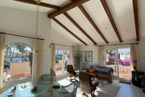 Villa pārdošanā Villamartin, Alicante, Spānijā 3 istabas, 140 m2 Nr. 148397 - attēls 16