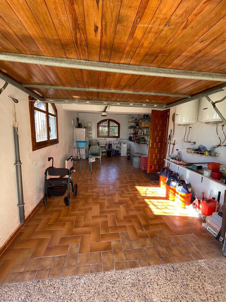 Вилла в Вилламартин, Аликанте, Испания 3 спальни, 140м2 №148397