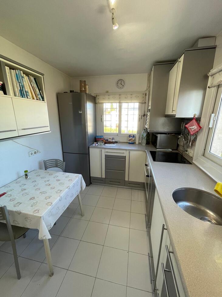 Вилла в Вилламартин, Аликанте, Испания 3 спальни, 140м2 №148397
