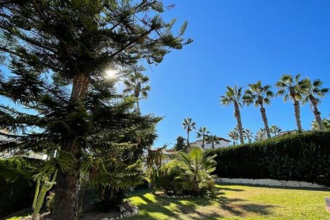 Villa pārdošanā Villamartin, Alicante, Spānijā 3 istabas, 140 m2 Nr. 148397 - attēls 5