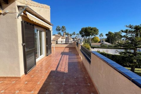 Villa pārdošanā Villamartin, Alicante, Spānijā 3 istabas, 140 m2 Nr. 148397 - attēls 12